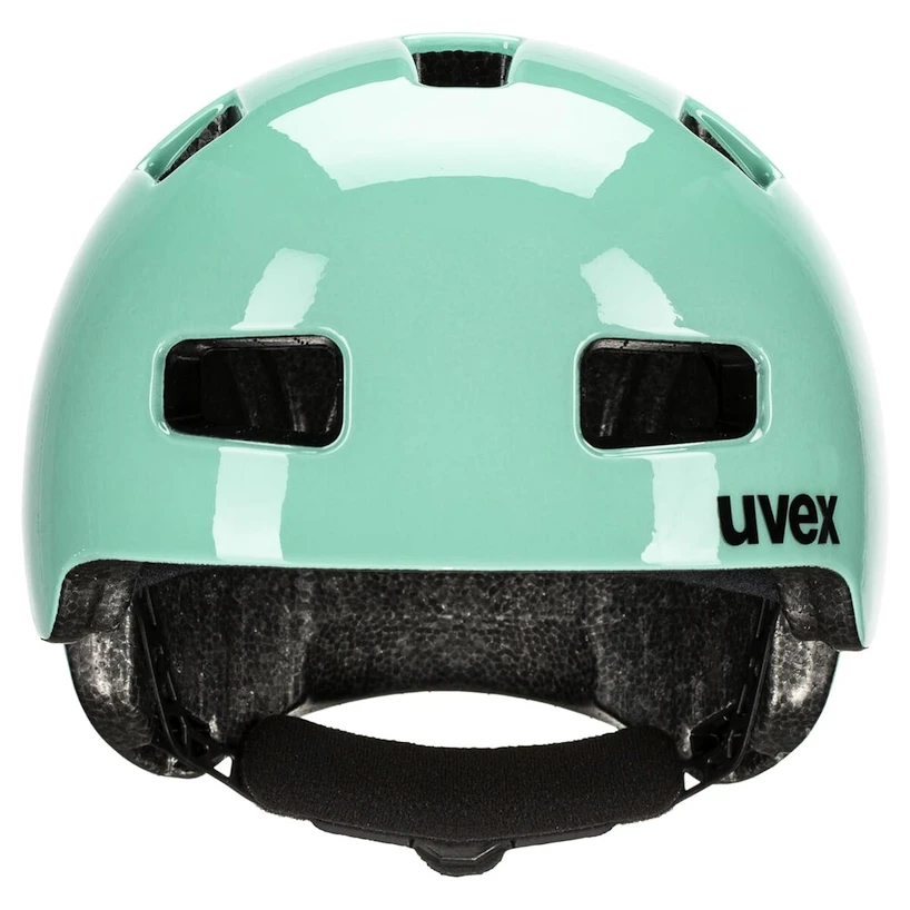 Kinderhelm Uvex HLMT 4 Palm (S4109801300) 51 - 55 cm