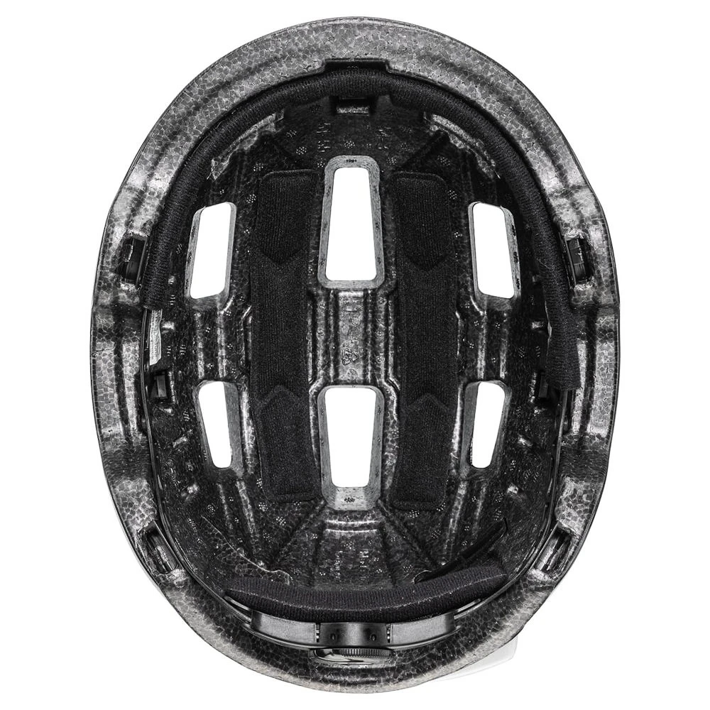 Kinderhelm Uvex HLMT 4 Reflexx Black (S4100790100)