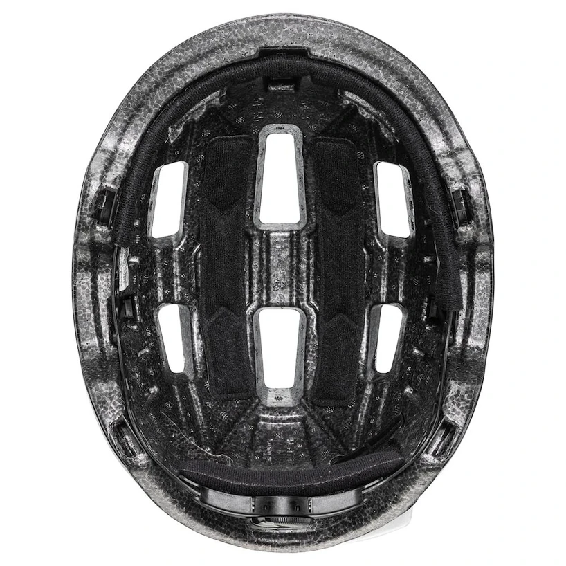Kinderhelm Uvex HLMT 4 Reflexx Black (S4100790100)