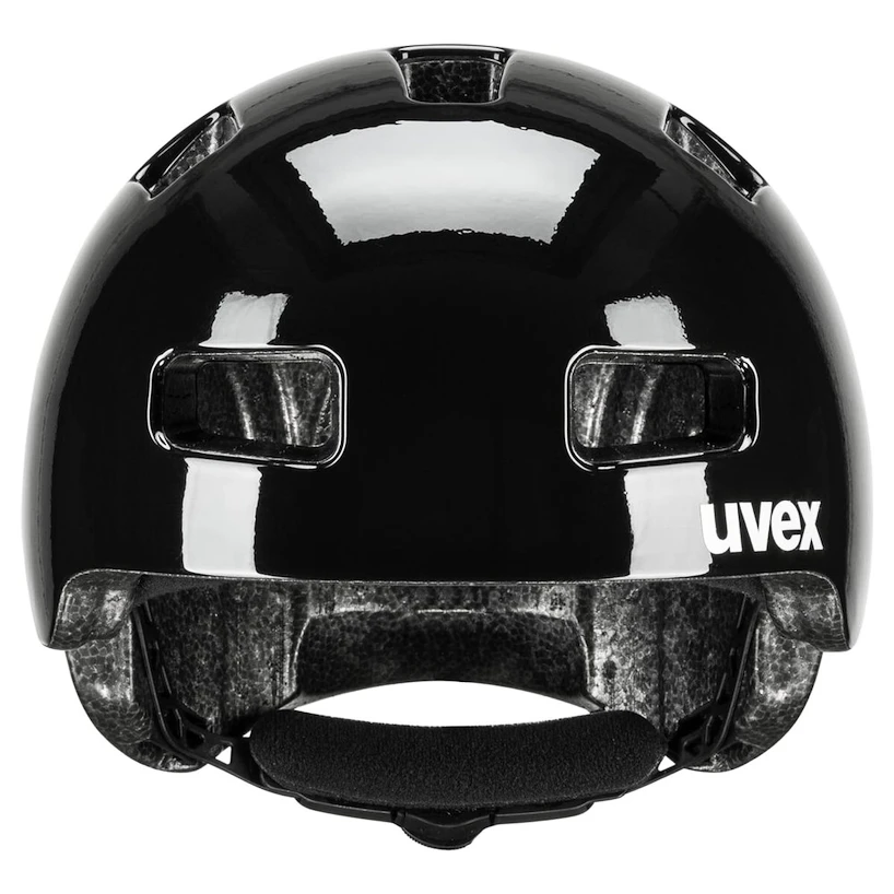 Kinderhelm Uvex HLMT 4 Reflexx Black (S4100790100)