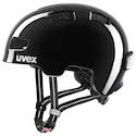 Kinderhelm Uvex HLMT 4 Reflexx Black (S4100790100) 51 - 55 cm