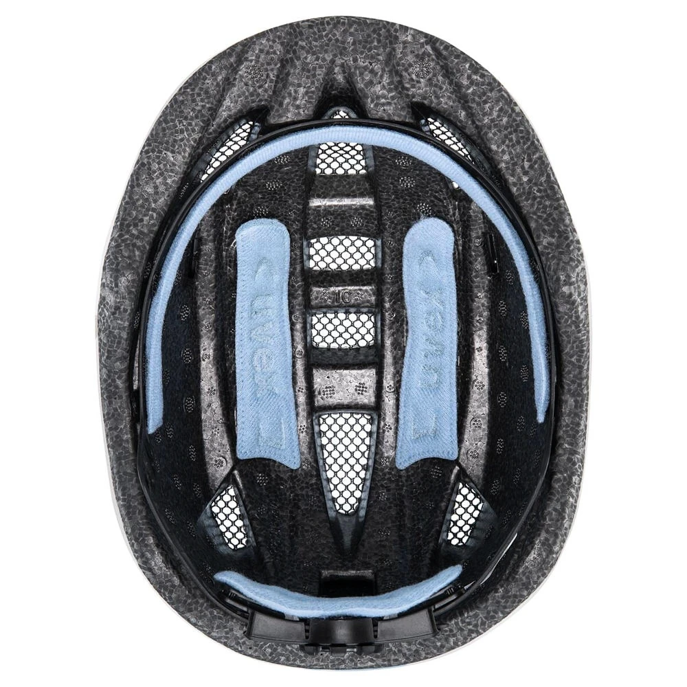 Kinderhelm Uvex Kid 2 CC Ballon Matt (S4149821100)