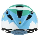 Kinderhelm Uvex Kid 2 CC Ballon Matt (S4149821100)