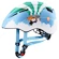 Kinderhelm Uvex Kid 2 CC Ballon Matt (S4149821100)