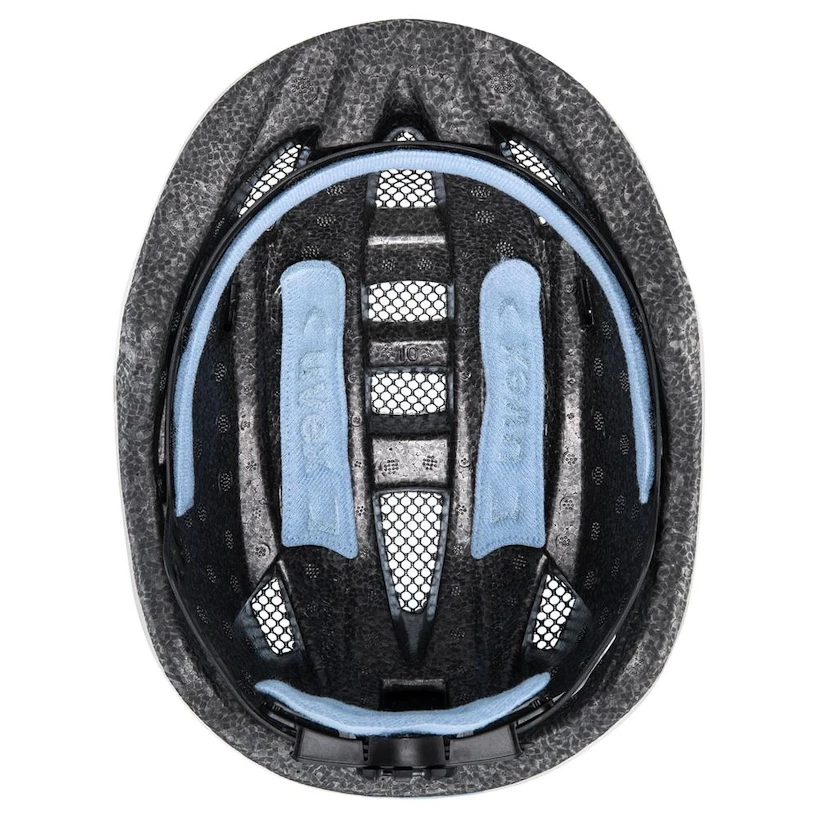 Kinderhelm Uvex Kid 2 CC Ballon Matt (S4149821100)