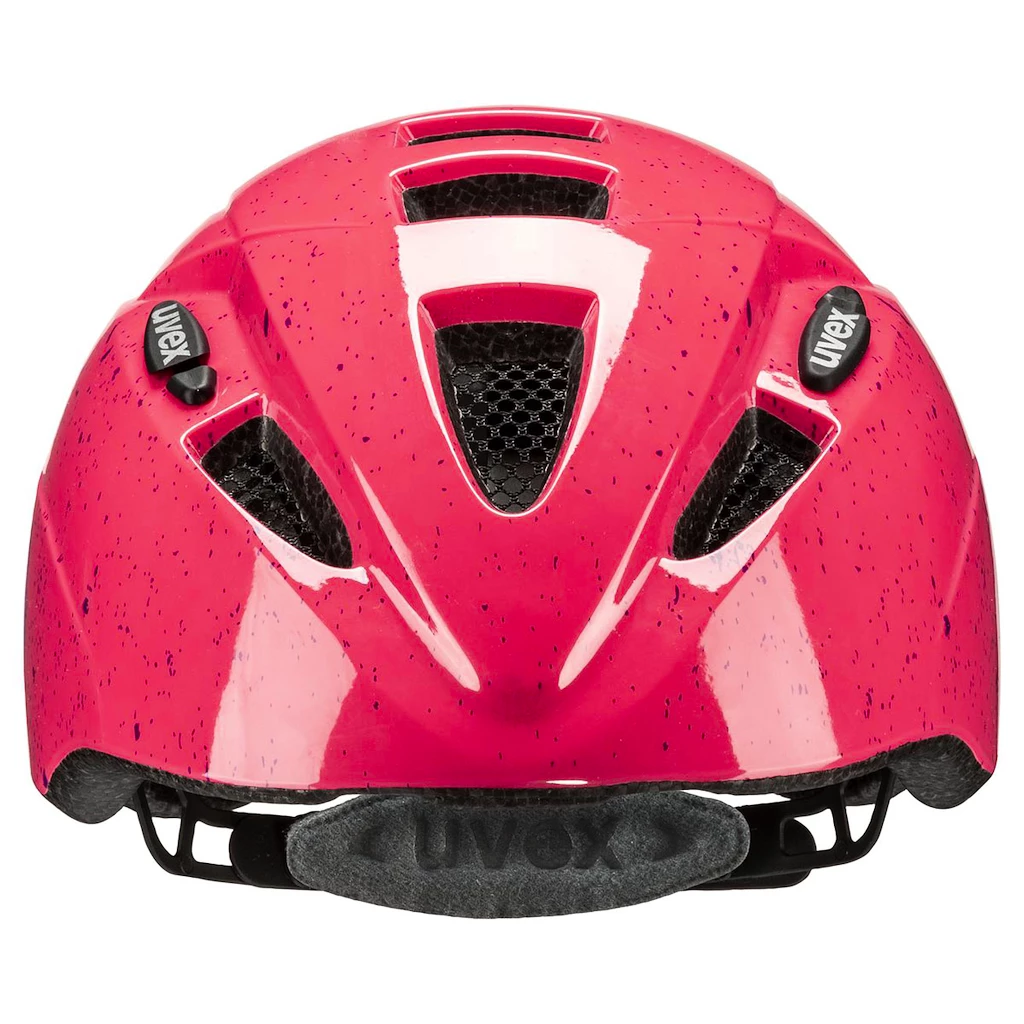 Kinderhelm Uvex  KID 2 CC dark pink