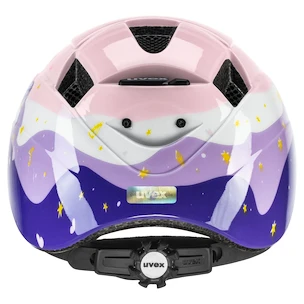 Kinderhelm Uvex Kid 2 Princess (S4143063500)