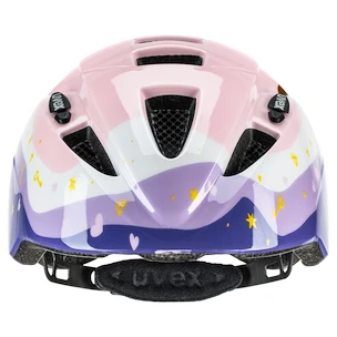 Kinderhelm Uvex Kid 2 Princess (S4143063500)