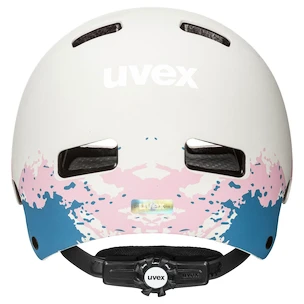 Kinderhelm Uvex  Kid 3 CC 55-58