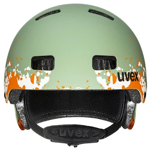 Kinderhelm Uvex  Kid 3 CC 55-58