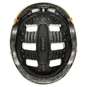 Kinderhelm Uvex  Kid 3 CC 55-58