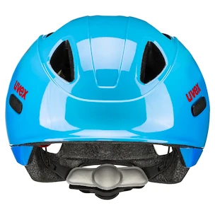 Kinderhelm Uvex Oyo Ocean Blue (S4100490700) 46 - 50 cm