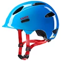 Kinderhelm Uvex Oyo Ocean Blue (S4100490700) 46 - 50 cm