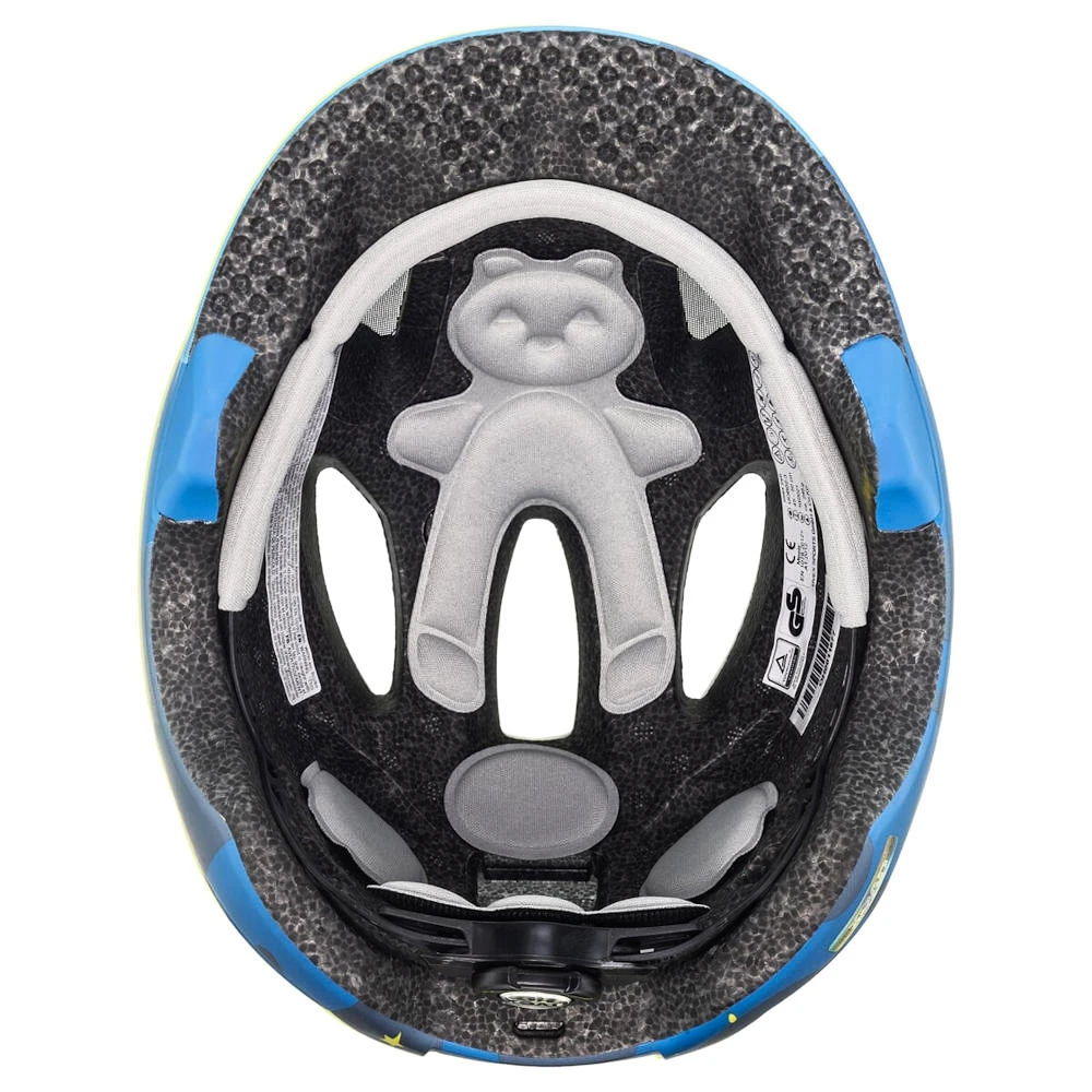 Kinderhelm Uvex Oyo Style Deep Space Matt (S4100470800)
