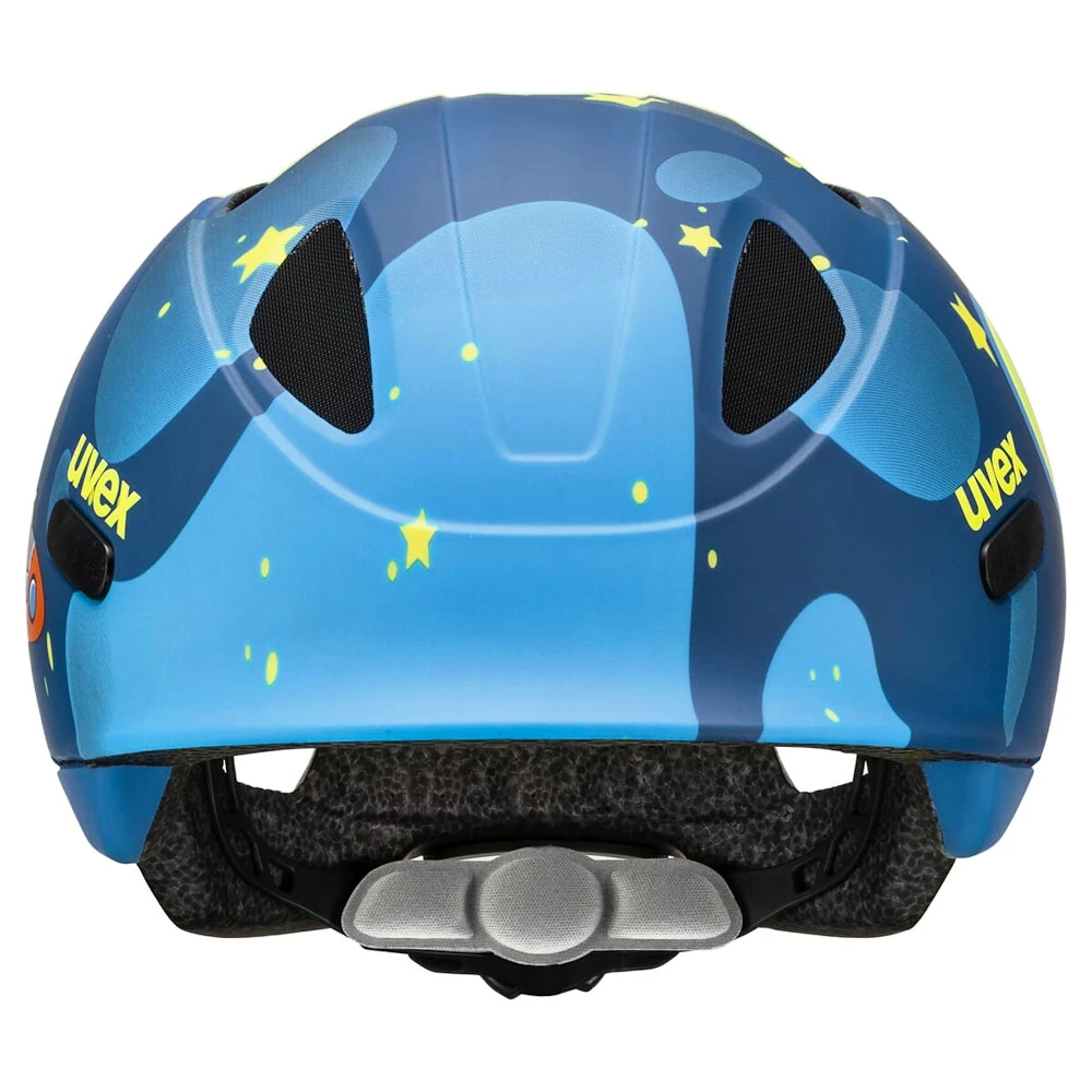 Kinderhelm Uvex Oyo Style Deep Space Matt (S4100470800)