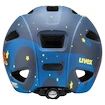 Kinderhelm Uvex Oyo Style Deep Space Matt (S4100470800)
