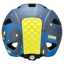 Kinderhelm Uvex Oyo Style Deep Space Matt (S4100470800)