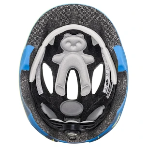 Kinderhelm Uvex Oyo Style Deep Space Matt (S4100470800)