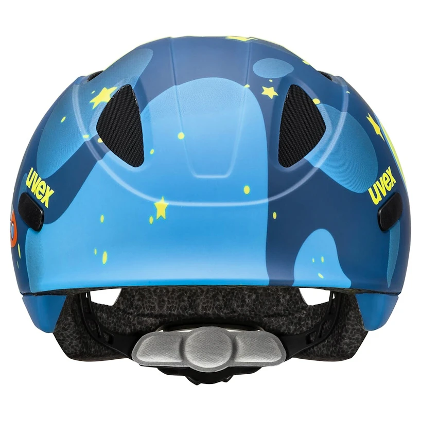 Kinderhelm Uvex Oyo Style Deep Space Matt (S4100470800)