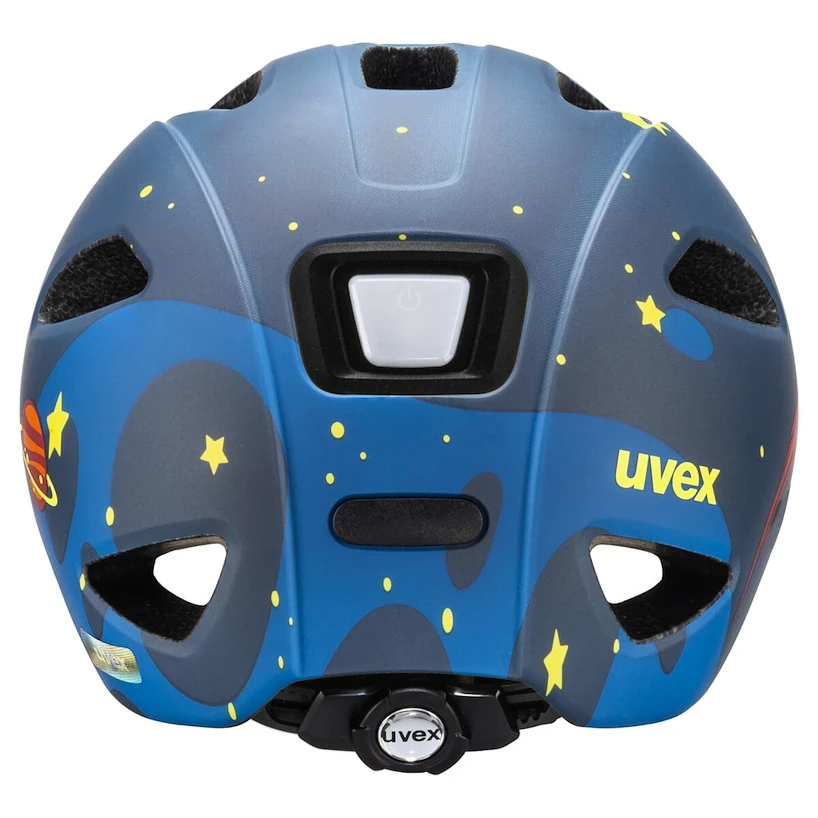 Kinderhelm Uvex Oyo Style Deep Space Matt (S4100470800)