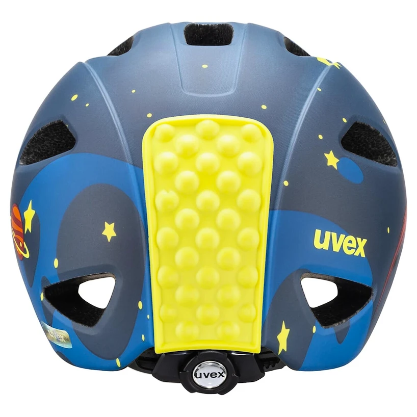 Kinderhelm Uvex Oyo Style Deep Space Matt (S4100470800)