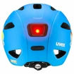 Kinderhelm Uvex Oyo Style Dino Blue Mat (S4100470200)