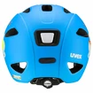 Kinderhelm Uvex Oyo Style Dino Blue Mat (S4100470200)