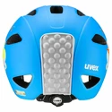 Kinderhelm Uvex Oyo Style Dino Blue Mat (S4100470200)