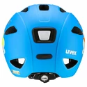 Kinderhelm Uvex Oyo Style Dino Blue Mat (S4100470200)