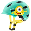 Kinderhelm Uvex Oyo Style Monster Lagoon Matt (S4100470700) 46 - 50 cm