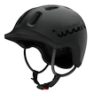 Kinderhelm Woom  3.0 Charcoal Metallic XS