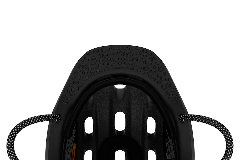 Kinderhelm Woom  3.0 Light Grey