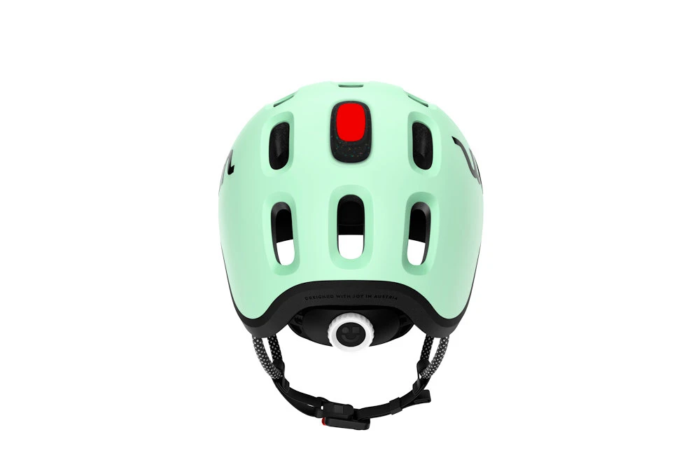 Kinderhelm Woom  3.0 Mint