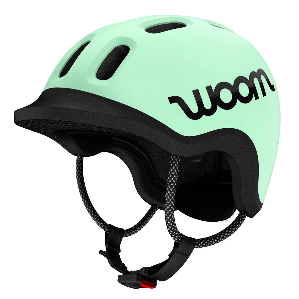 Kinderhelm Woom  3.0 Mint