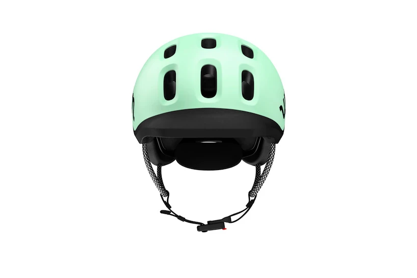 Kinderhelm Woom  3.0 Mint
