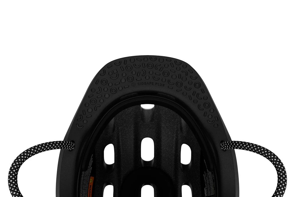 Kinderhelm Woom  3.0 Red