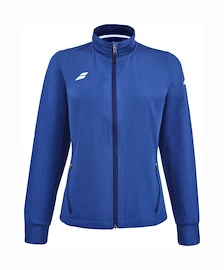 Kinderjack Babolat Play Jacket Junior Sodalite Blue