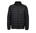 Kinderjack CCM Holiday Quilted Winter Jacket Black