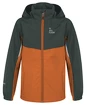 Kinderjack Hannah  Brons II Balsam Green/Burnt Orange