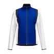 Kinderjack Head  CLUB 25 Jacket Junior Royal/White 140 cm