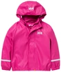 Kinderjack Helly Hansen  Bergen 2.0 PU Rainset Magneta