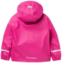 Kinderjack Helly Hansen  Bergen 2.0 PU Rainset Magneta