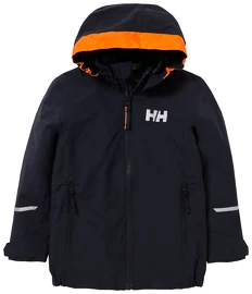 Kinderjack Helly Hansen Shelter Jacket 2.0 Navy