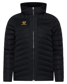 Kinderjack Warrior Jacket Black
