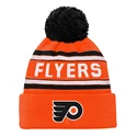 Kindermuts Outerstuff  WORDARK JACQUARD CUFF POM PHILADELPHIA FLYERS