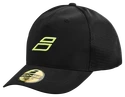 Kinderpet Babolat  Curve Trucker Cap Junior Black Aero