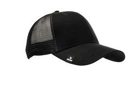 Kinderpet Bauer Team Mesh Snapback Black