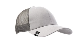 Kinderpet Bauer Team Mesh Snapback Grey