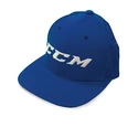 Kinderpet CCM  Big Logo Flat Brim Cap
