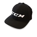 Kinderpet CCM  Big Logo Flat Brim Cap